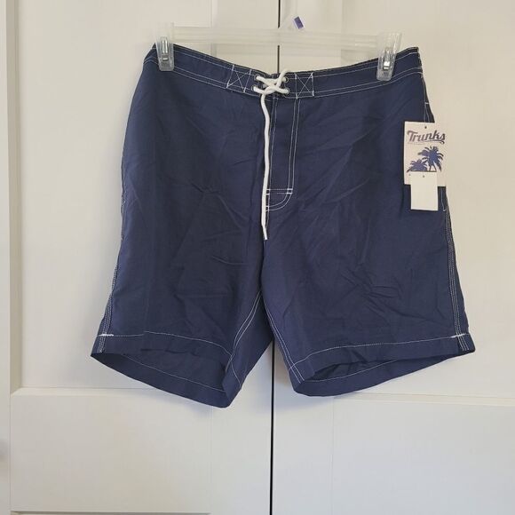 Trunks surf & swim co. Swami swim shorts - Picture 3 of 8